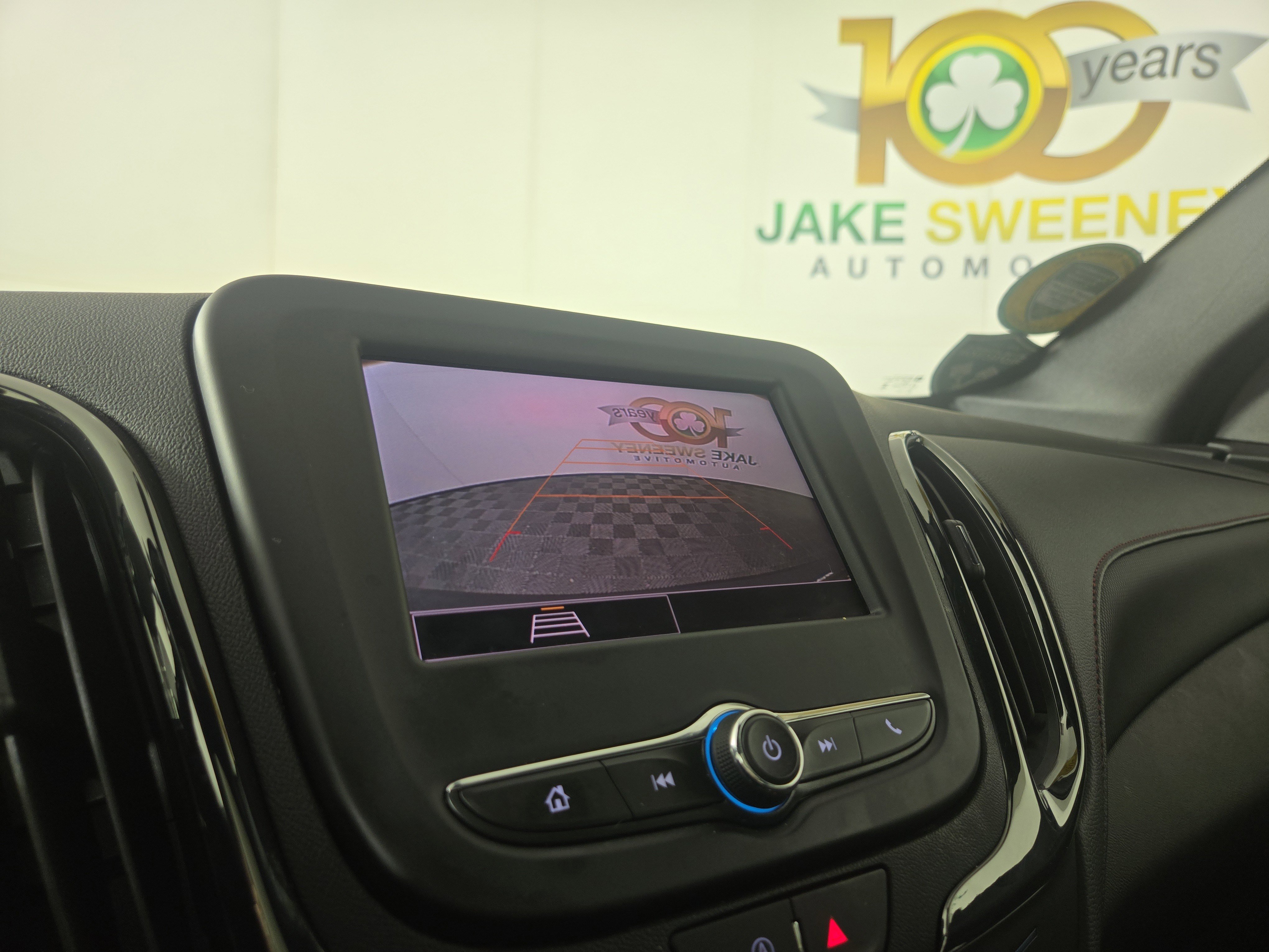 Used 2024 Chevrolet Equinox RS image 21