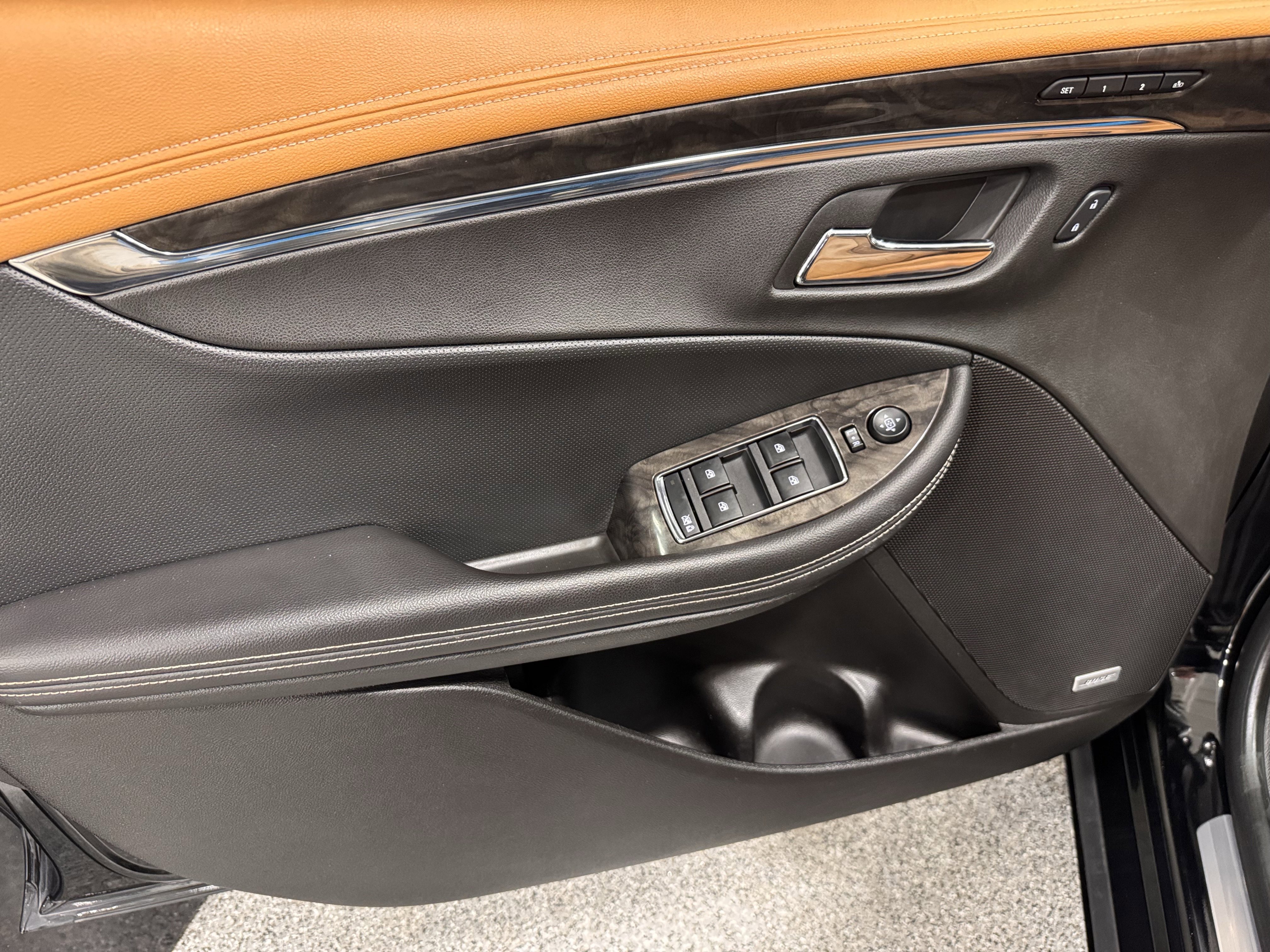 Used 2014 Chevrolet Impala LTZ image 20