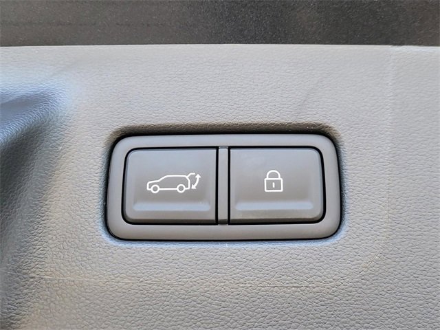 New 2026 Hyundai Santa Fe Limited image 7