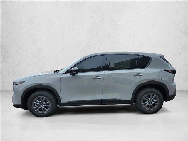New 2026 MAZDA CX-5 Select AWD/4WD image 2