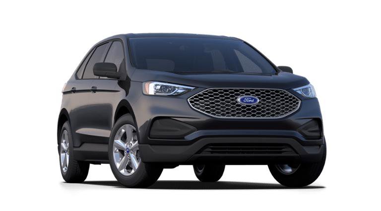 New 2024 Ford Edge SE image 4