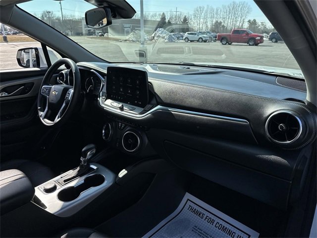 Used 2024 Chevrolet Blazer LT image 27
