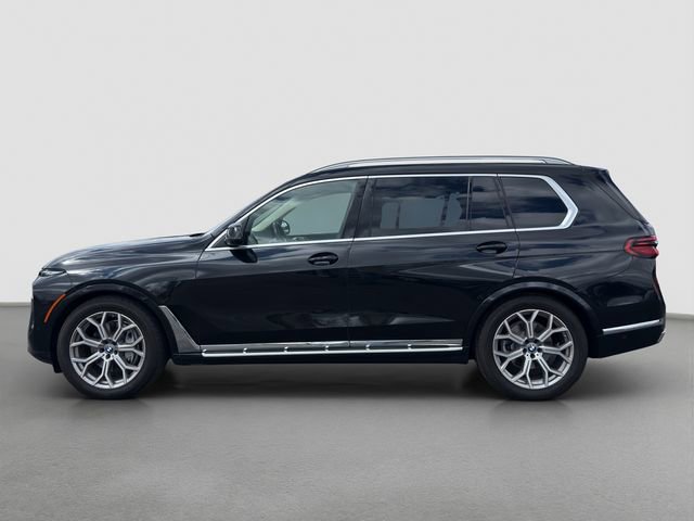Used 2024 BMW X7 xDrive40i image 3