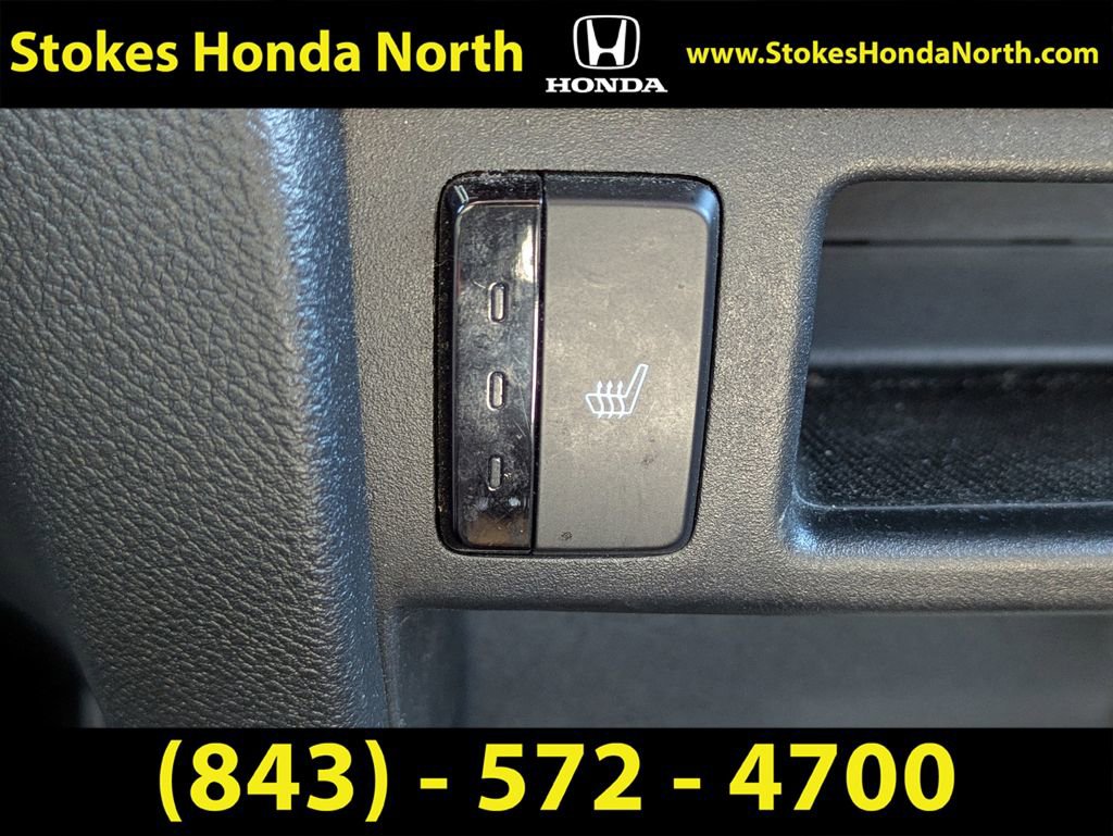 Used 2021 Honda Ridgeline Black Edition image 25