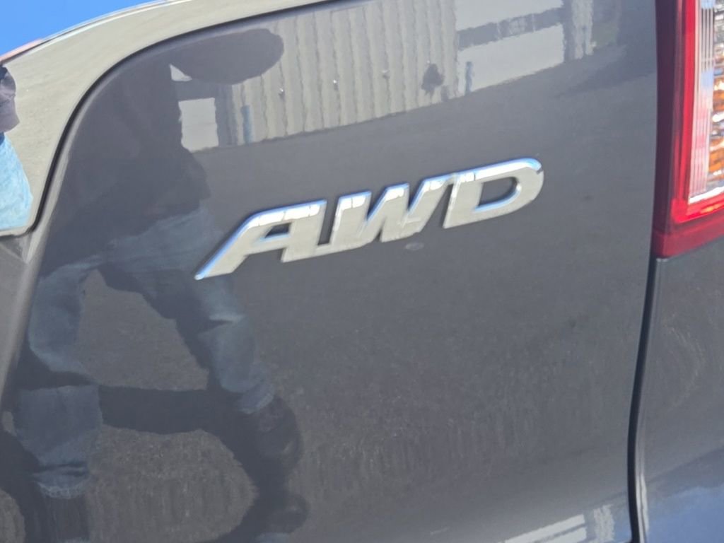 Used 2016 Honda CR-V EX-L image 7