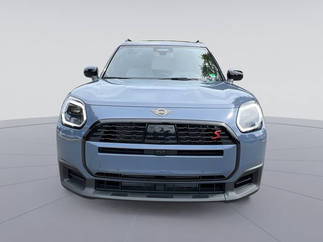 Used 2026 MINI Cooper Countryman S w/ Comfort Package Max AWD/4WD image 8