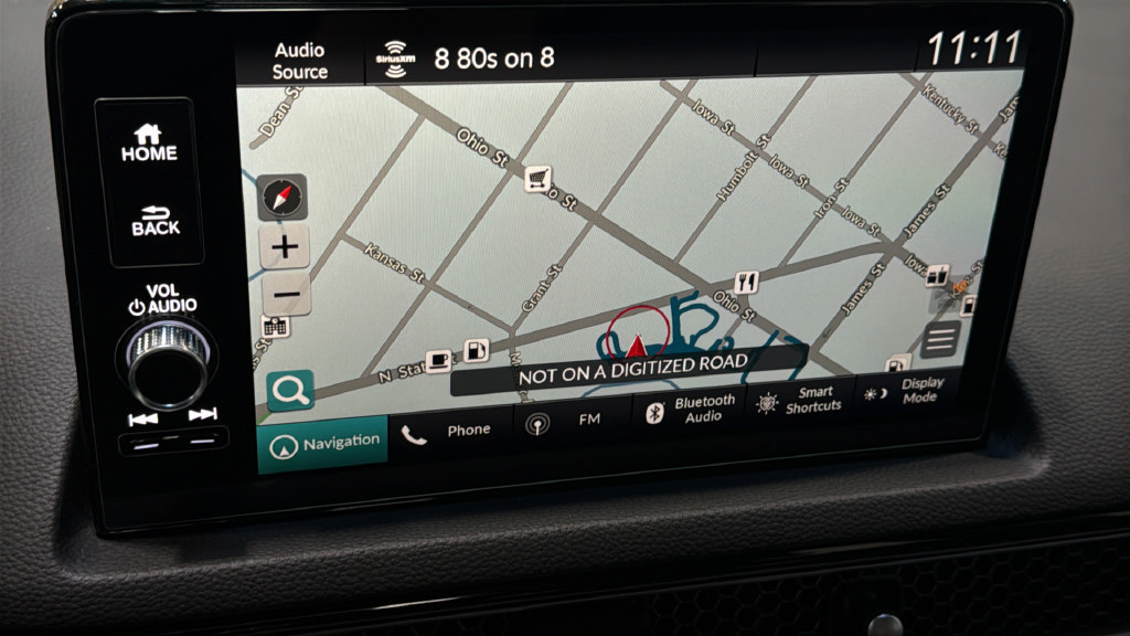 Used 2022 Honda Civic Sport Touring image 26