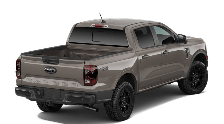 New 2026 Ford Ranger XLT AWD/4WD image 31