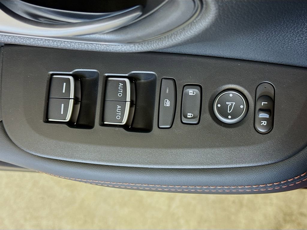 New 2026 Honda HR-V Sport image 18