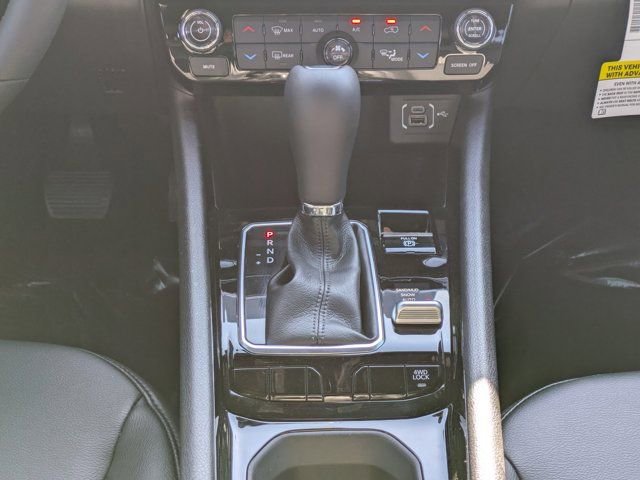 New 2026 Jeep Compass Latitude w/ Sun and Sound Group image 17