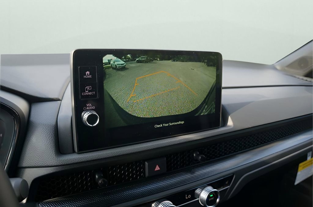 New 2026 Honda CR-V Sport-L image 13