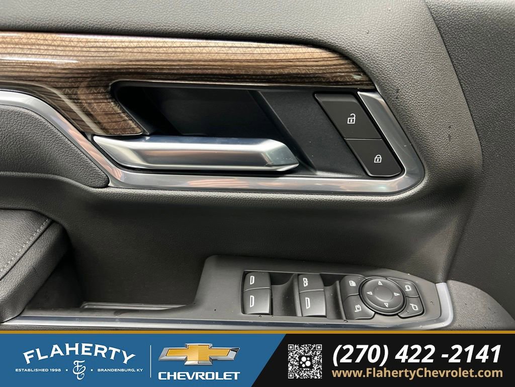 New 2026 Chevrolet Silverado 2500 LT w/ Trail Boss Package AWD/4WD image 24