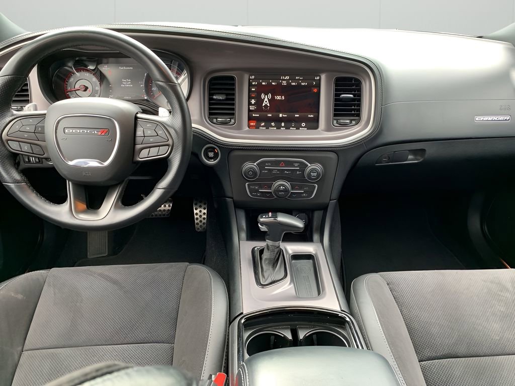 Used 2022 Dodge Charger R/T w/ Plus Group image 15