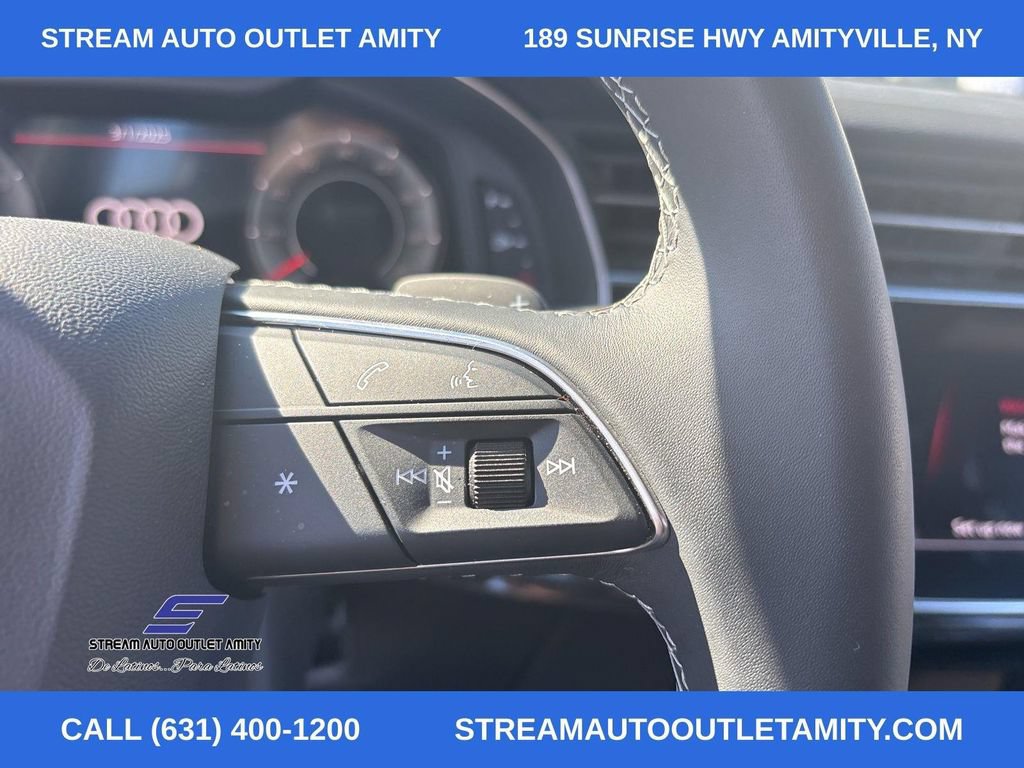 Used 2025 Audi Q7 3.0T Premium Plus AWD/4WD image 35