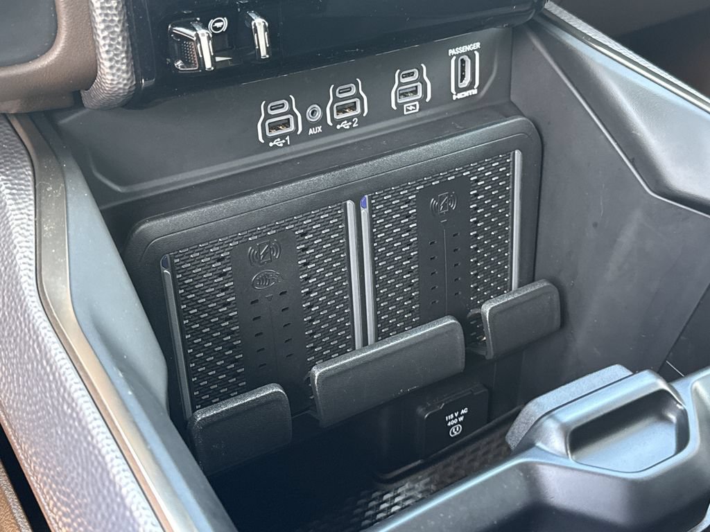 Used 2026 RAM 1500 Limited AWD/4WD image 18