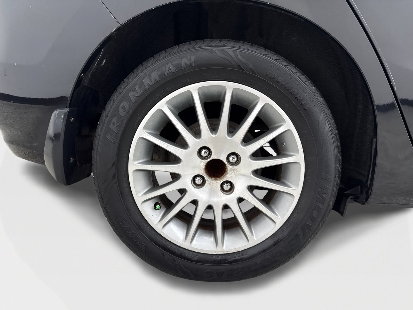 Used 2020 Honda Fit EX image 47