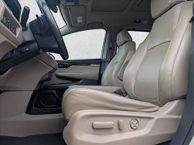 Used 2019 Honda Odyssey Elite image 15