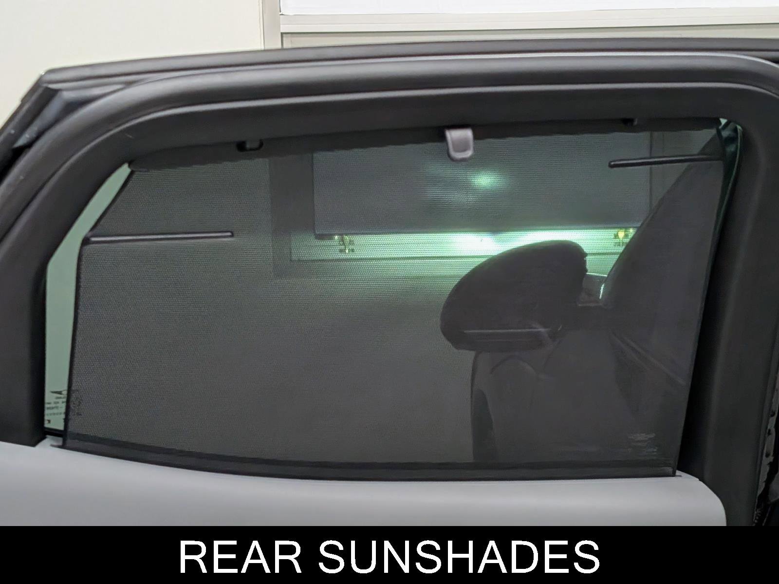 Used 2025 Genesis GV60 Performance image 17