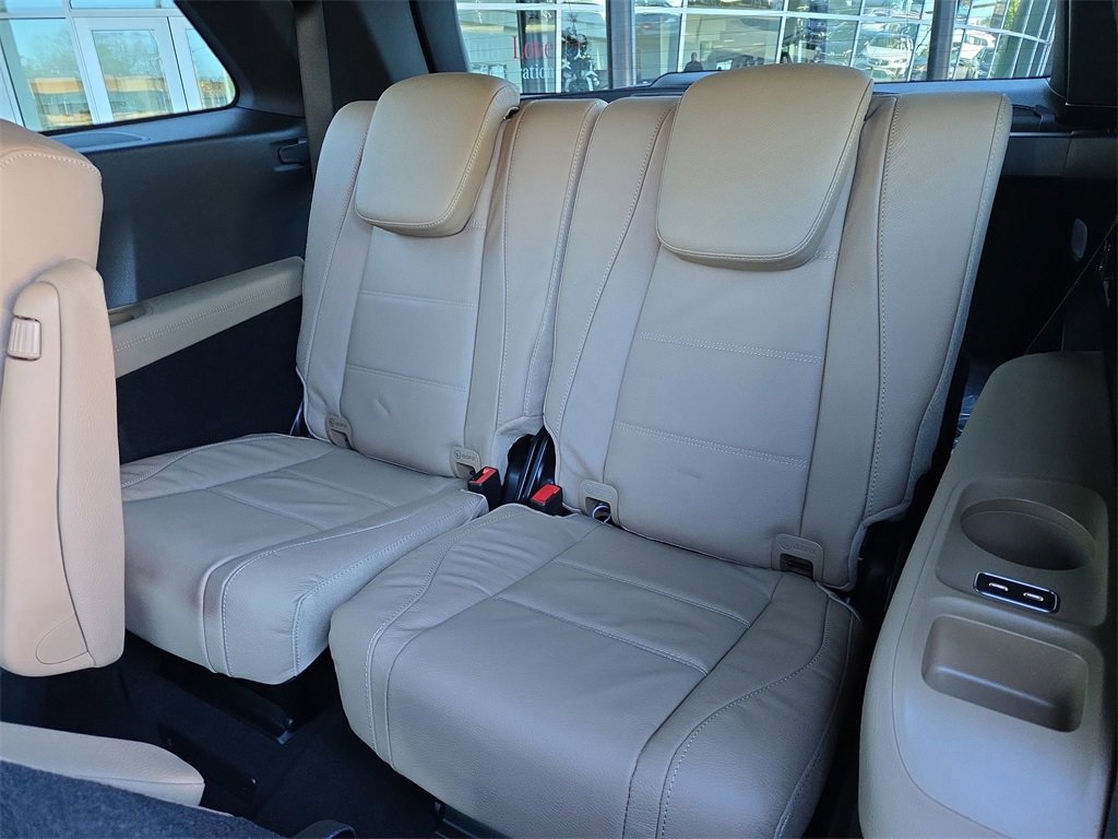 New 2026 Mercedes-Benz GLS 450 4MATIC image 14