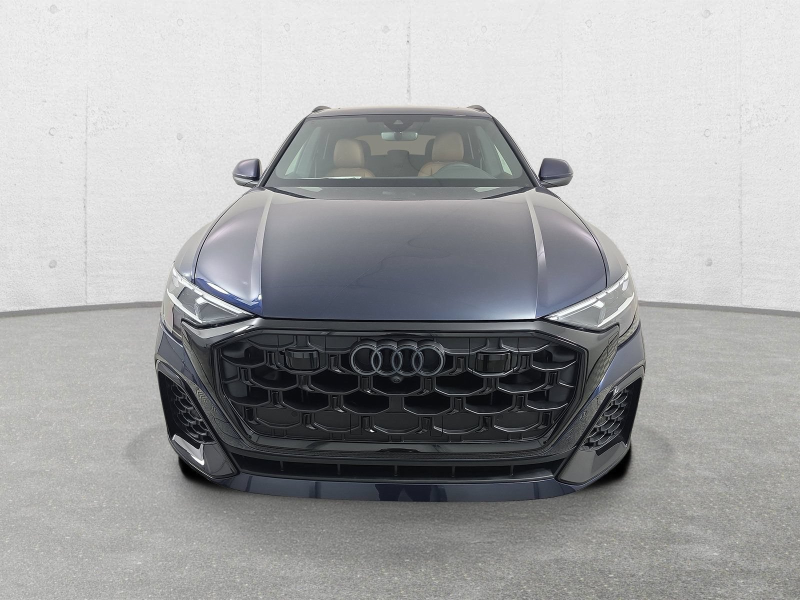 New 2026 Audi Q8 Premium Plus AWD/4WD image 2