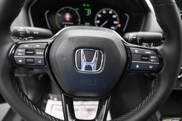 Used 2025 Honda Civic Sport image 16