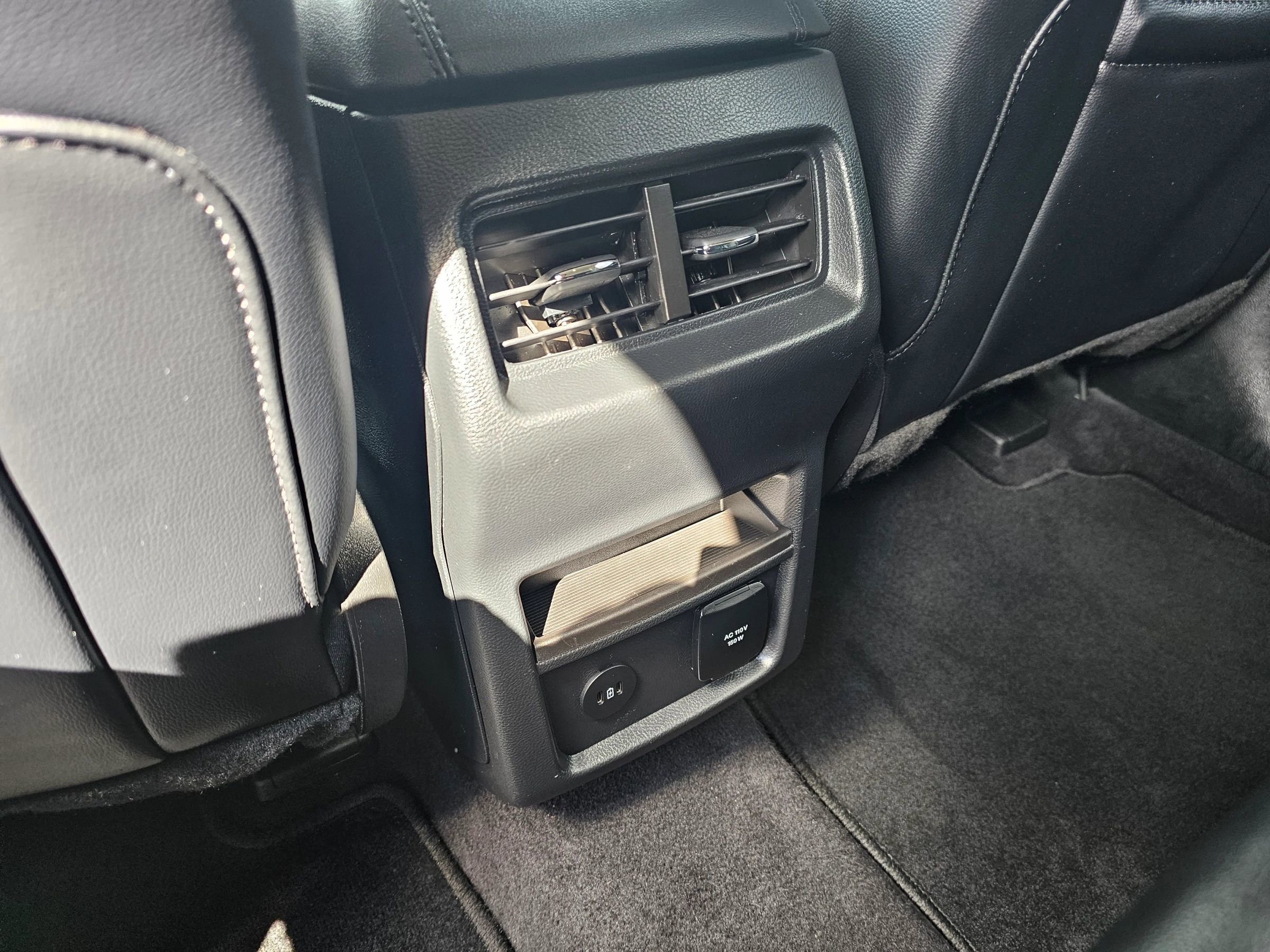 Used 2023 Ford Edge SEL w/ Convenience Package AWD/4WD image 32