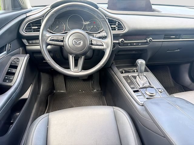 Used 2021 MAZDA CX-30 AWD 2.5 S w/ Select Package image 20