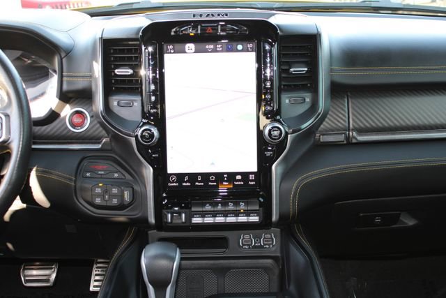 Used 2023 RAM 1500 TRX w/ TRX Level 2 Equipment Group image 22