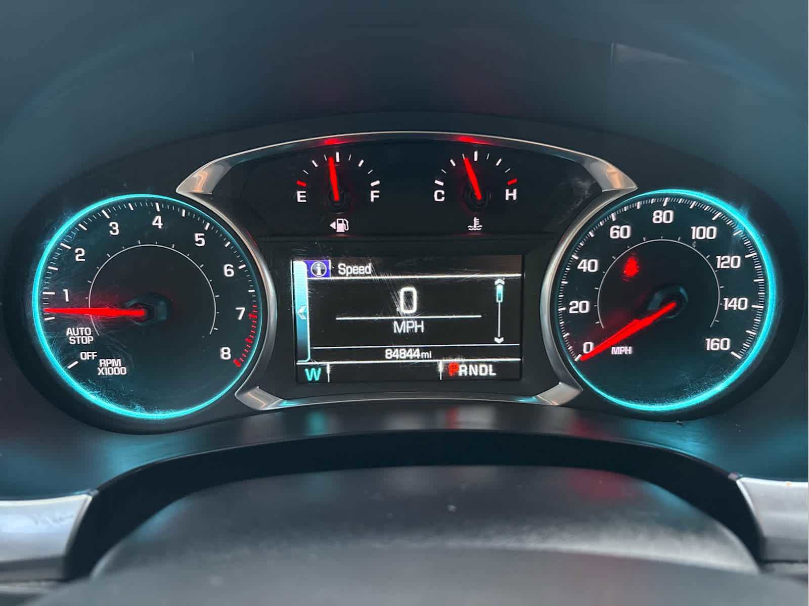 Used 2019 Chevrolet Traverse LT image 29