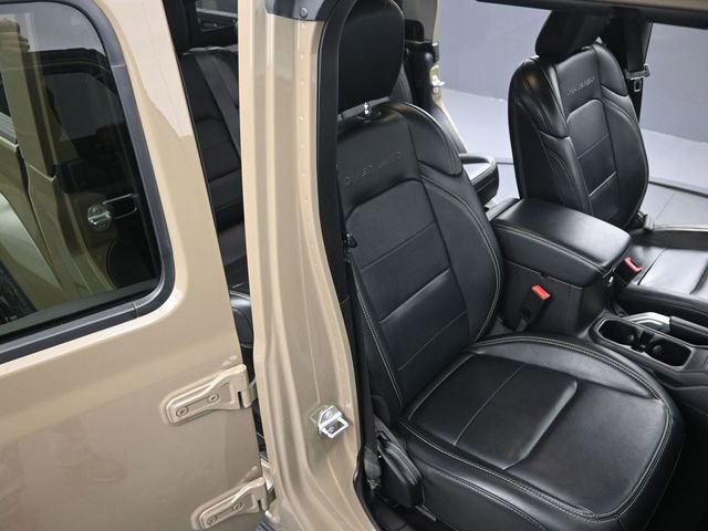 Used 2020 Jeep Gladiator Overland w/ Popular Equipment Package image 19