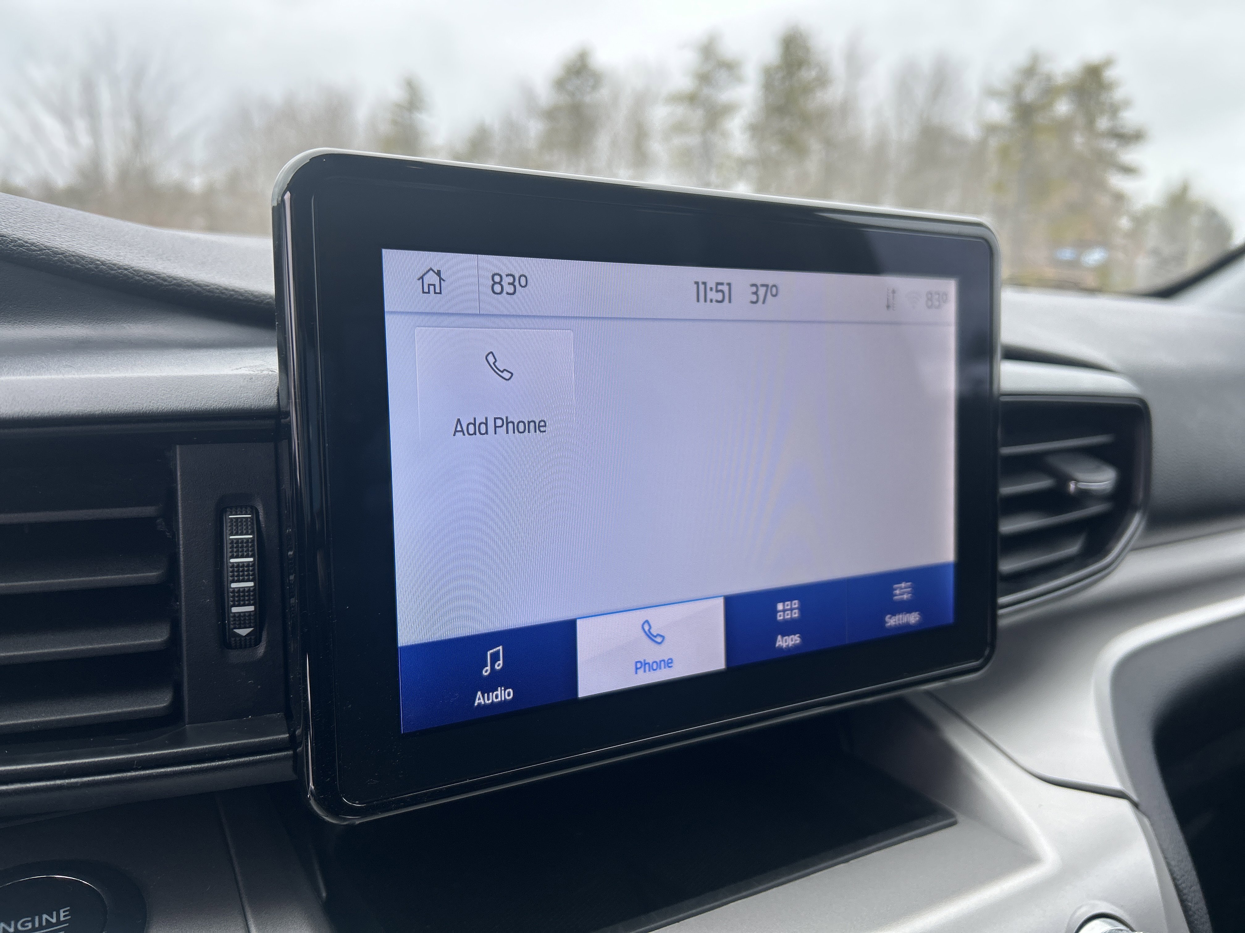 Used 2022 Ford Explorer XLT image 20