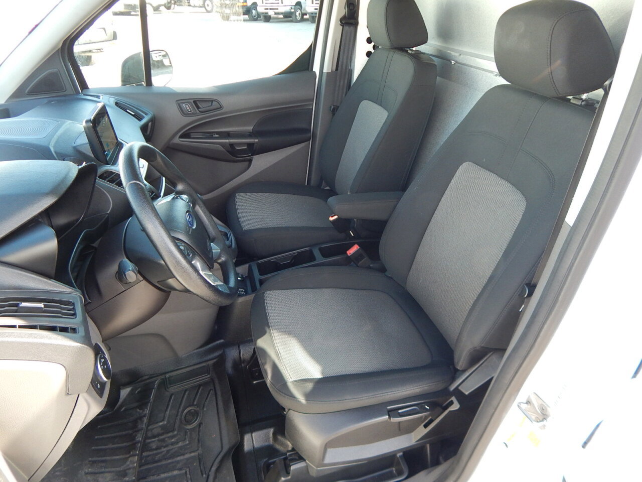 Used 2020 Ford Transit Connect XL w/ CNG/LPG Engine Prep Package image 17