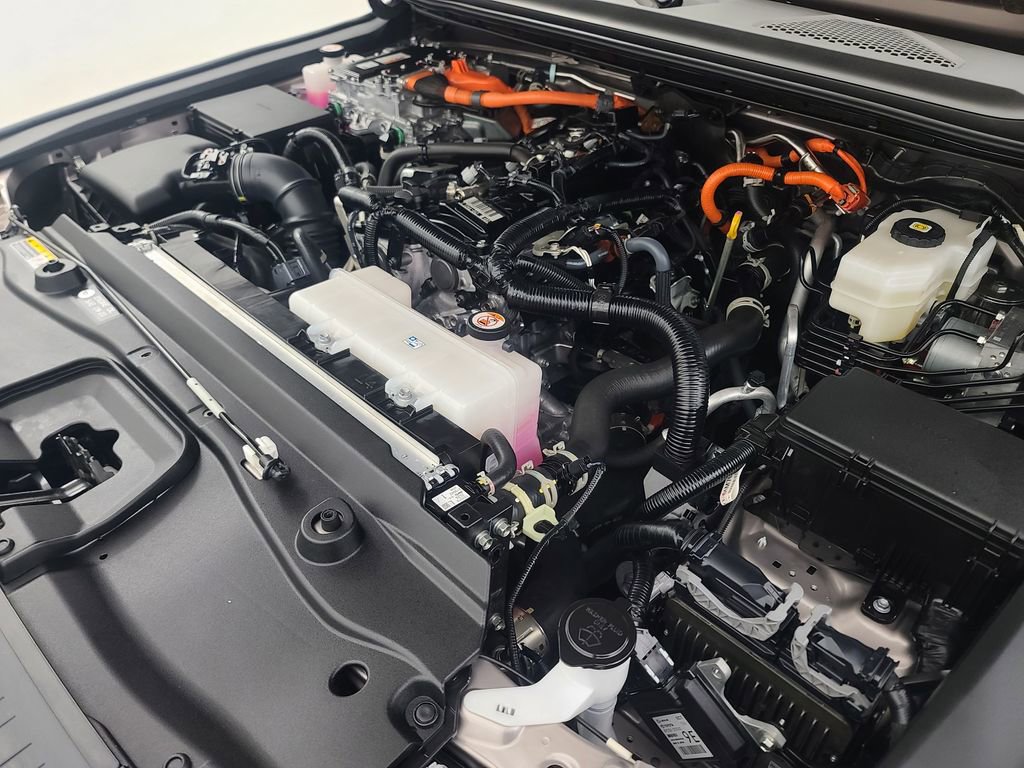 Used 2024 Toyota Land Cruiser 1958 image 42