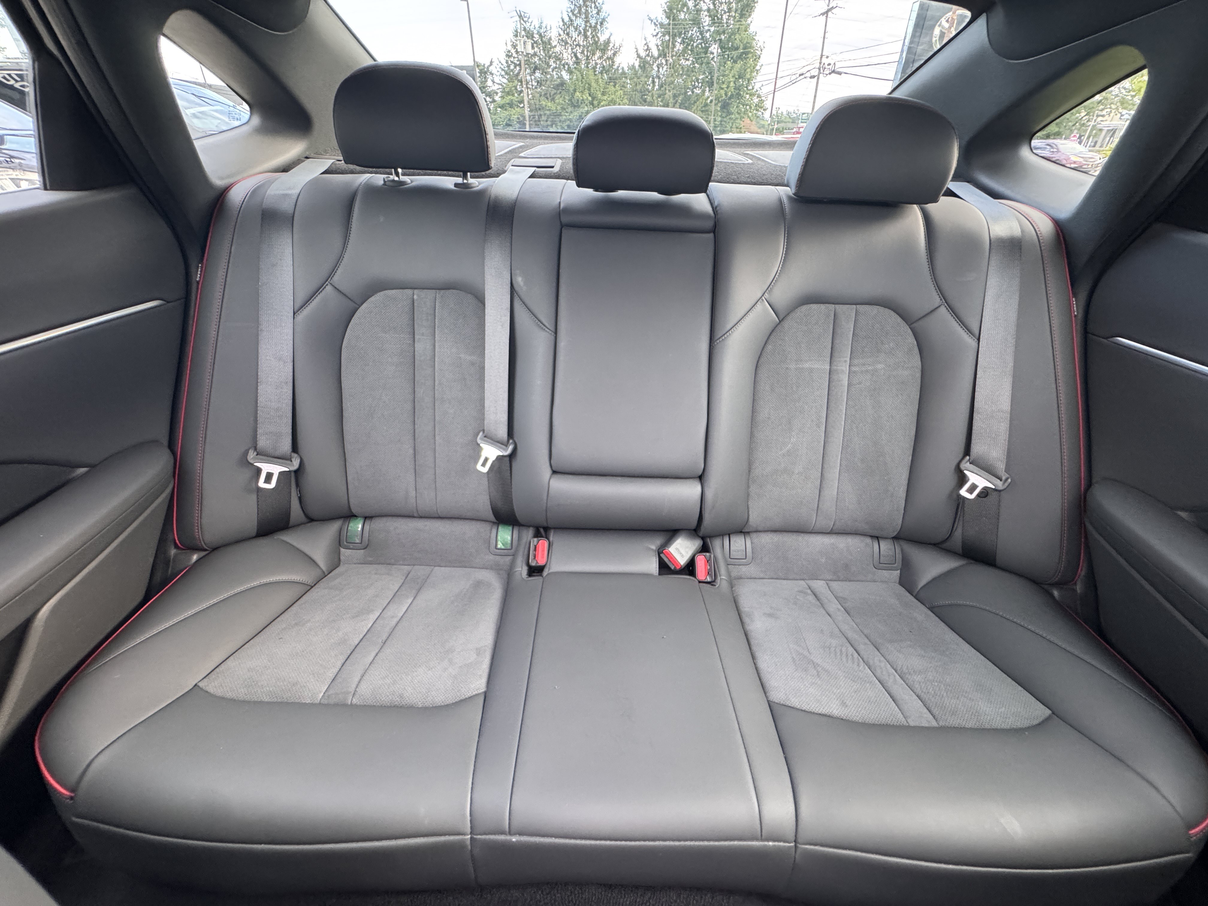 Used 2022 Hyundai Sonata SEL Plus FWD image 16