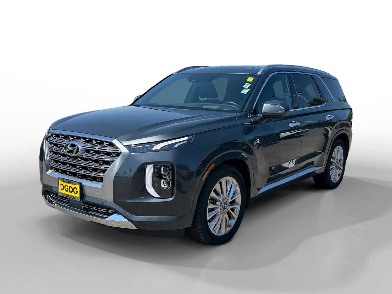 Used 2020 Hyundai Palisade Limited