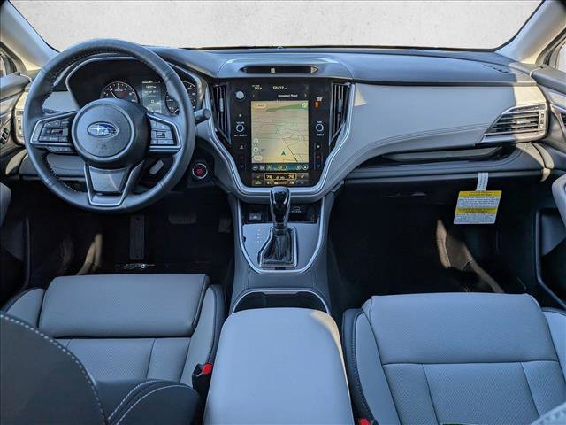 New 2025 Subaru Outback Limited image 15