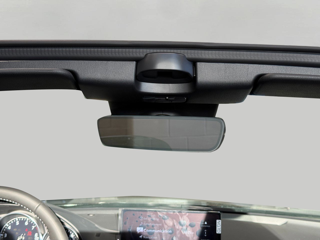 New 2025 MAZDA MX-5 Miata Grand Touring w/ Appearance Package image 16