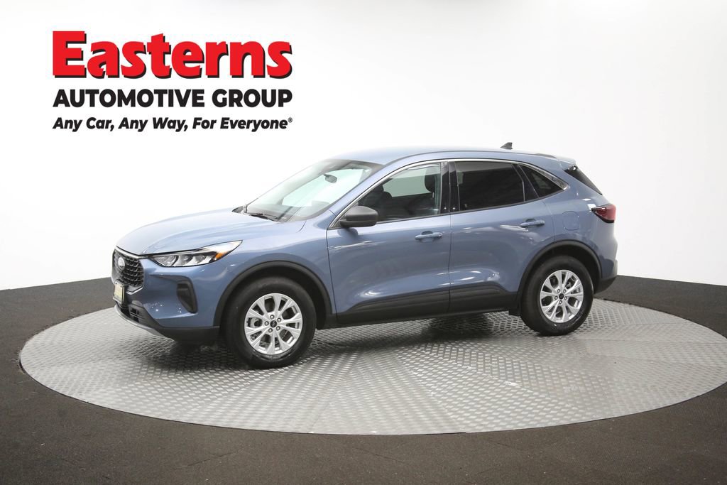 Used 2023 Ford Escape Active w/ Tech Pack #1 AWD/4WD image 57