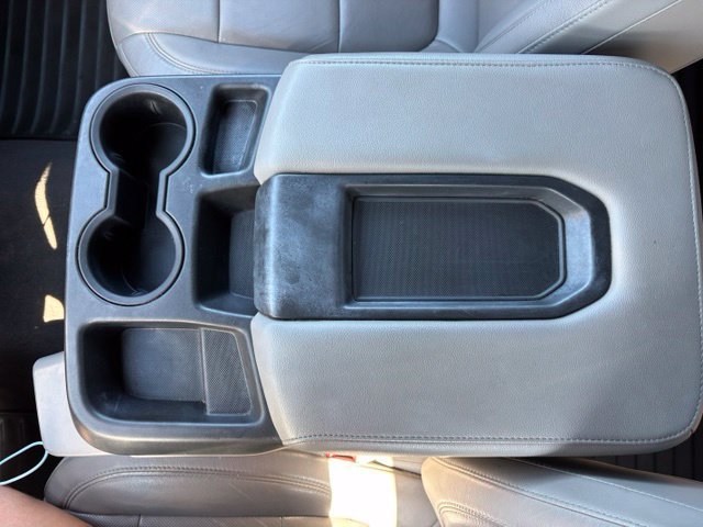 Used 2020 Chevrolet Silverado 1500 LTZ AWD/4WD image 25