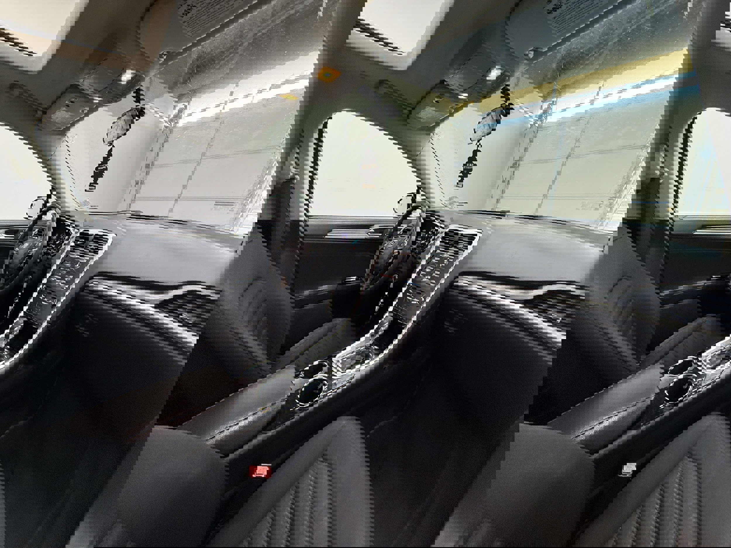 Used 2013 Ford Fusion SE image 21