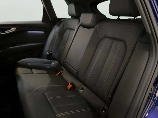 Used 2023 Audi Q4 e-tron Premium w/ Convenience Package AWD/4WD image 76