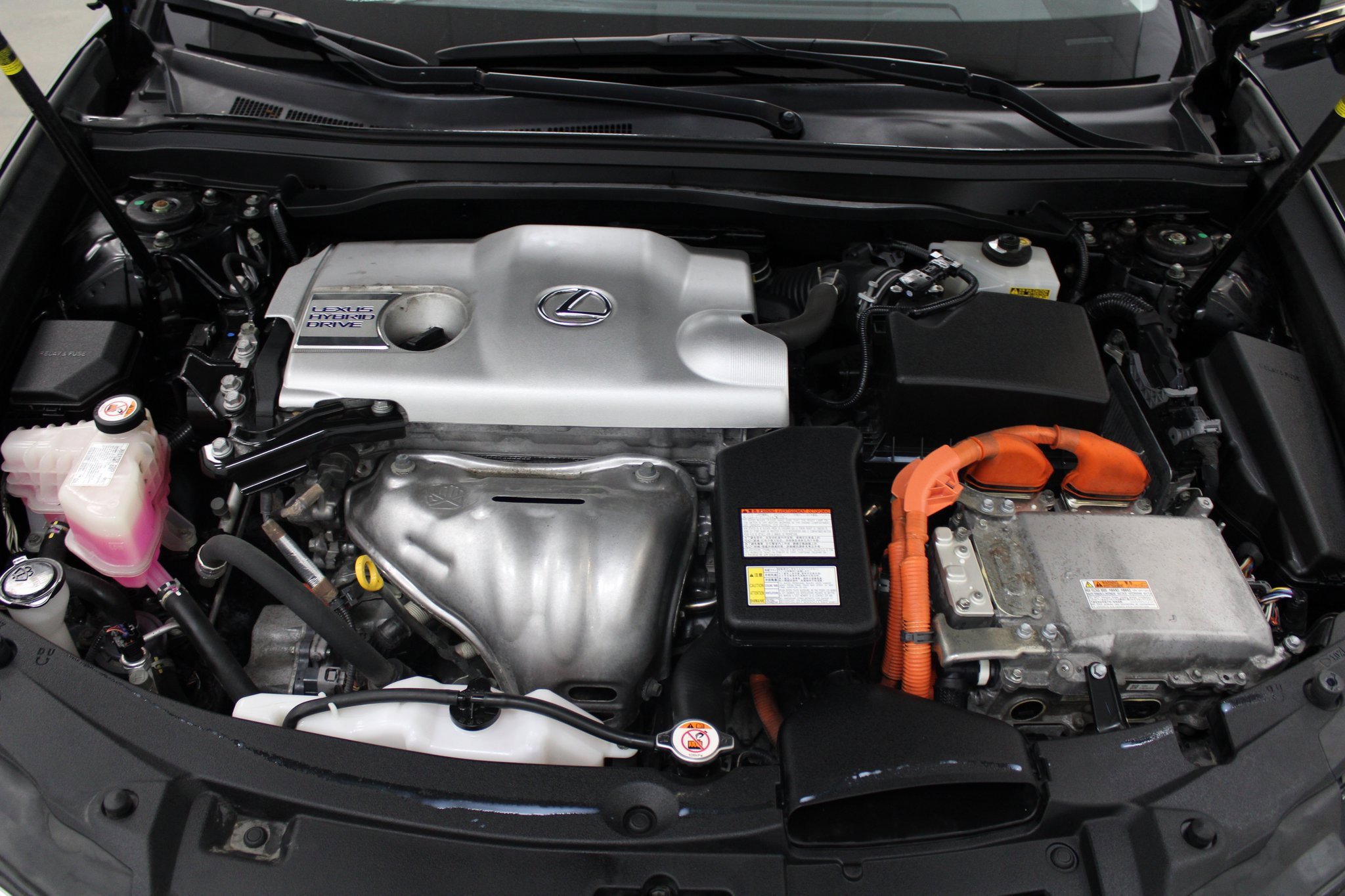 Used 2018 Lexus ES 300h image 11