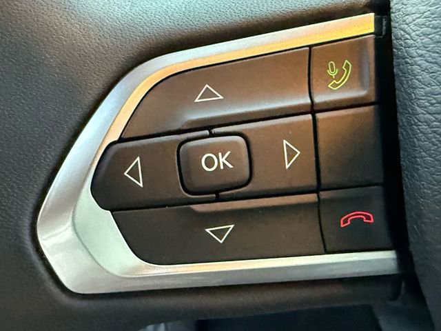 Used 2024 Jeep Compass Latitude image 13