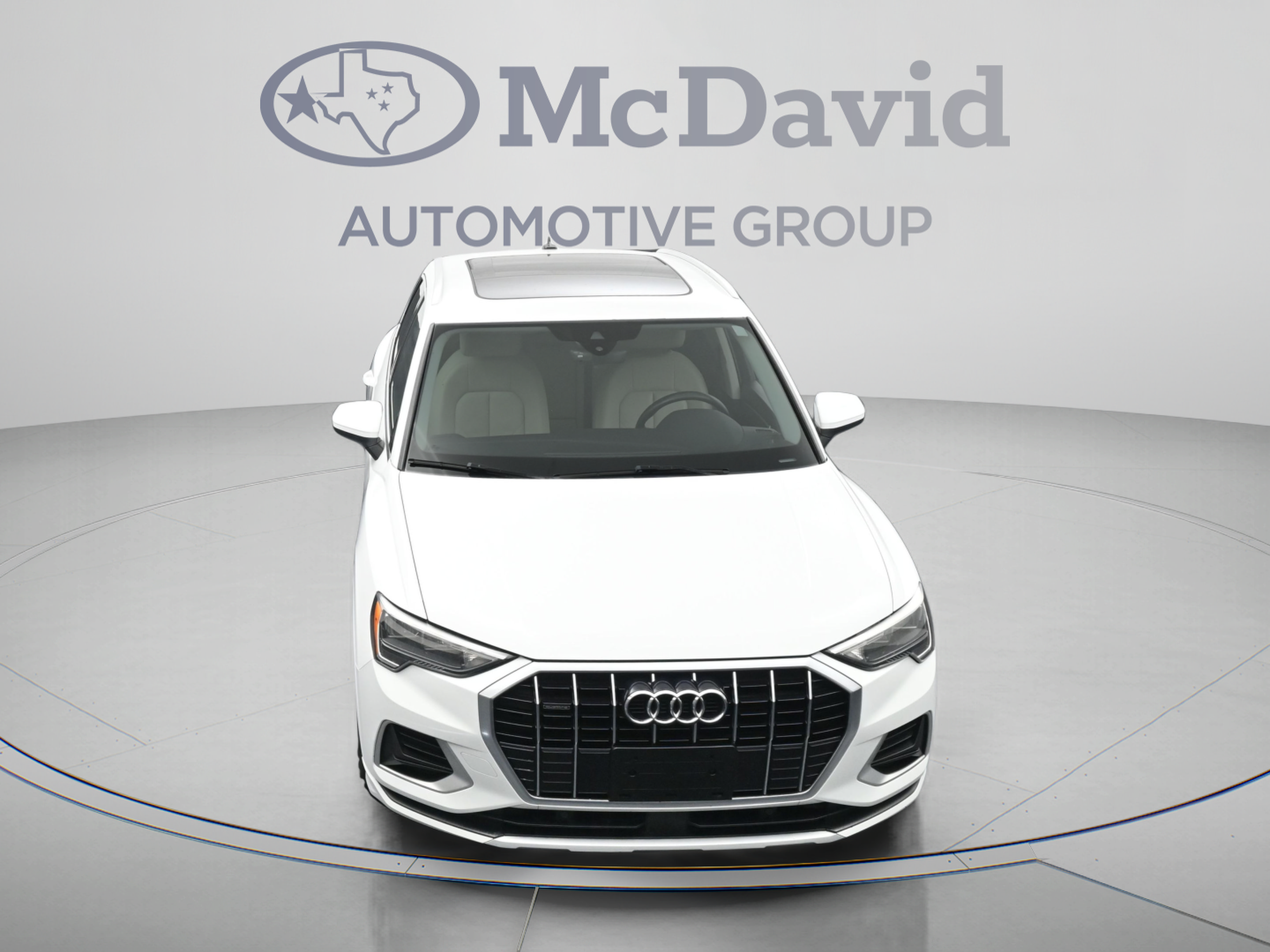 Used 2020 Audi Q3 2.0T Premium AWD/4WD image 34