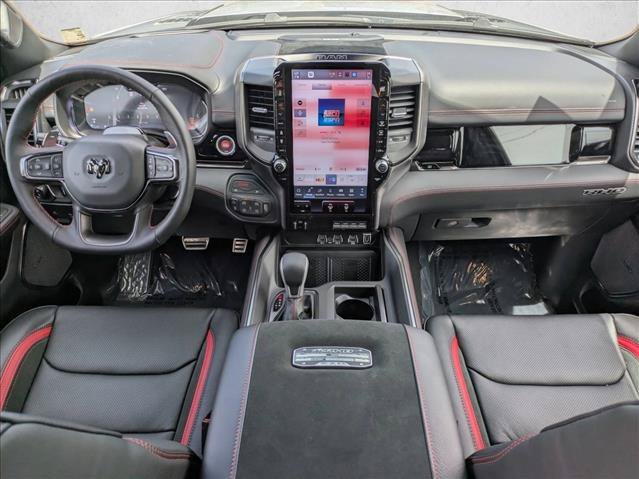 New 2026 RAM 1500 RHO w/ RHO Level 1 Equipment Group AWD/4WD image 15