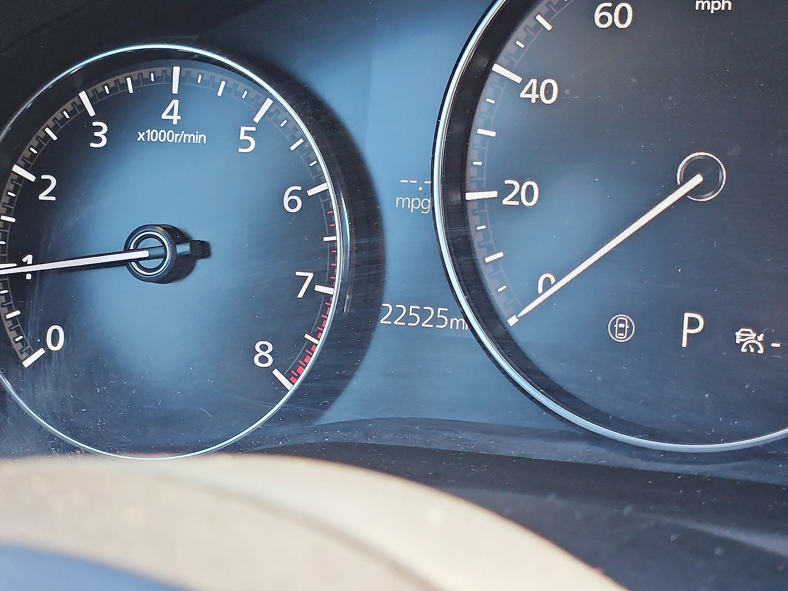 Certified 2023 MAZDA CX-30 AWD 2.5 S w/ Select Package image 19