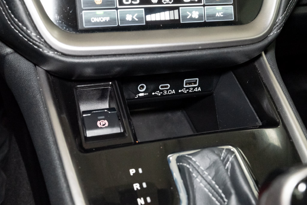 Used 2024 Subaru Legacy Premium AWD/4WD image 18