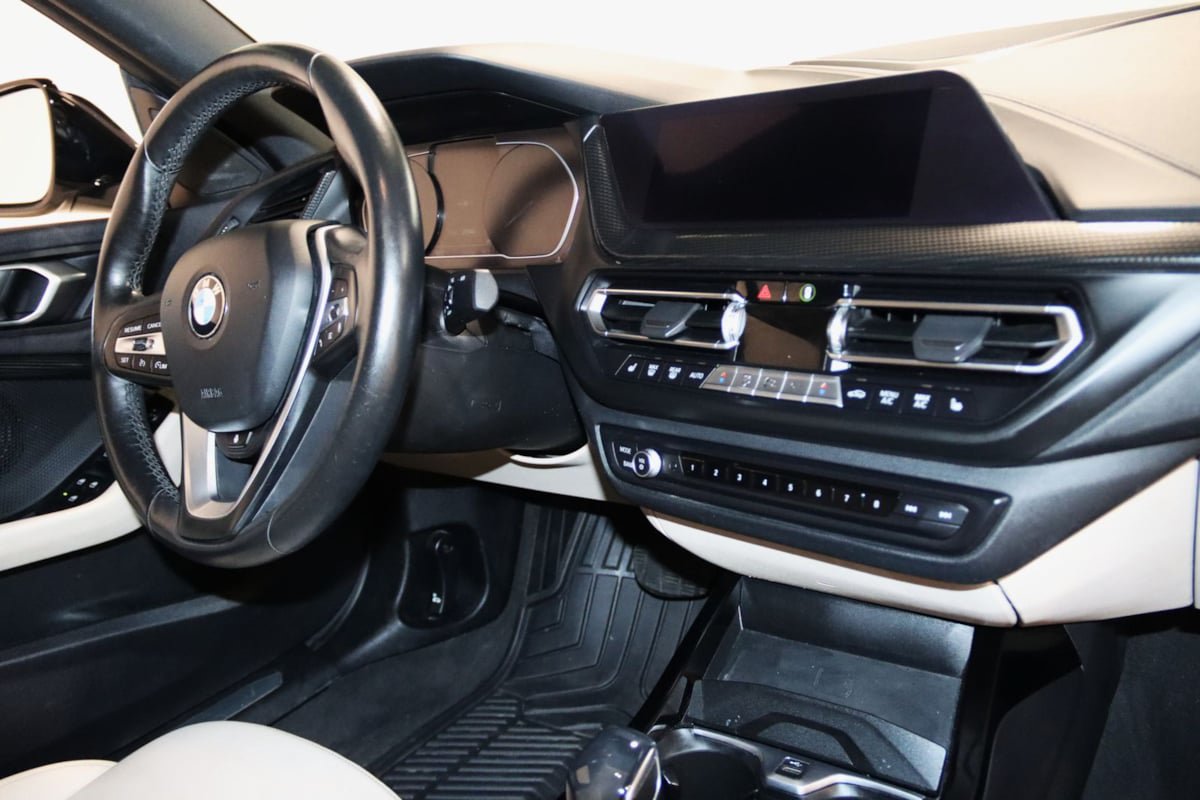 Used 2020 BMW 228i xDrive Gran Coupe w/ Convenience Package AWD/4WD image 56