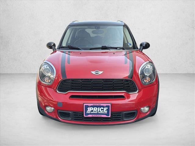 Used 2012 MINI Cooper Countryman S image 2