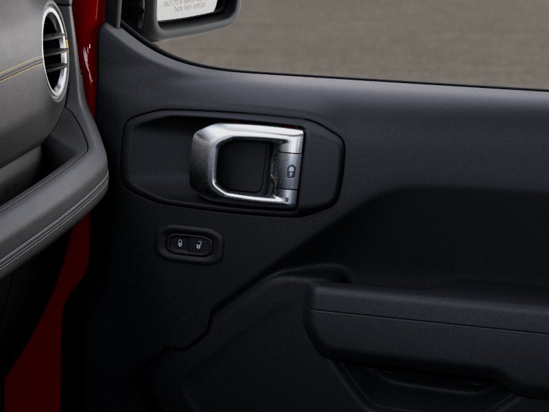 New 2025 Jeep Gladiator Sport image 25